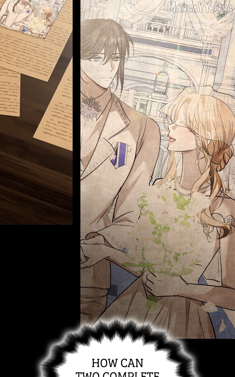 Reincarnating as My Husband’s Mistress Chapter 76 - page 44