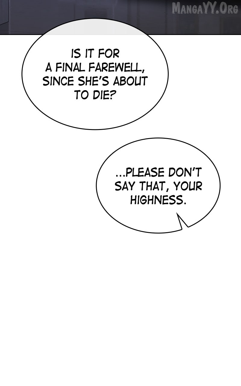 Reincarnating as My Husband’s Mistress Chapter 77 - page 32