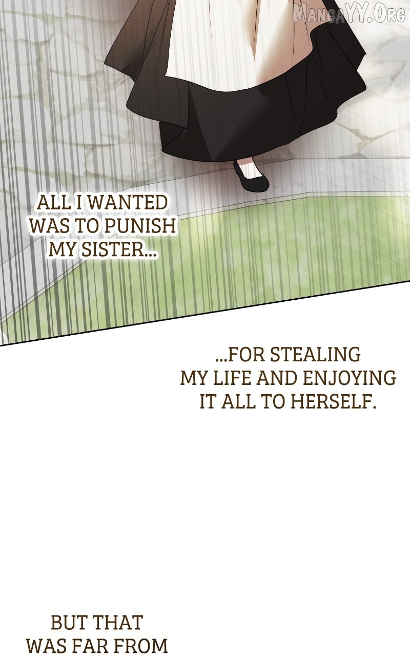 Reincarnating as My Husband’s Mistress Chapter 77 - page 80