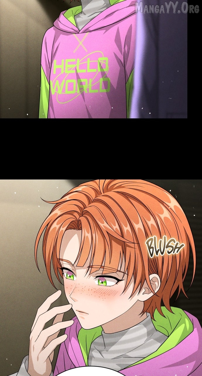 Children of Vamfield Chapter 88 - page 24