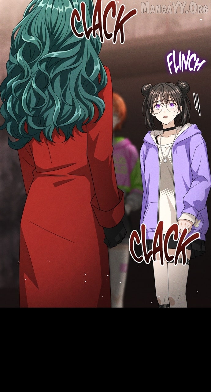Children of Vamfield Chapter 88 - page 32