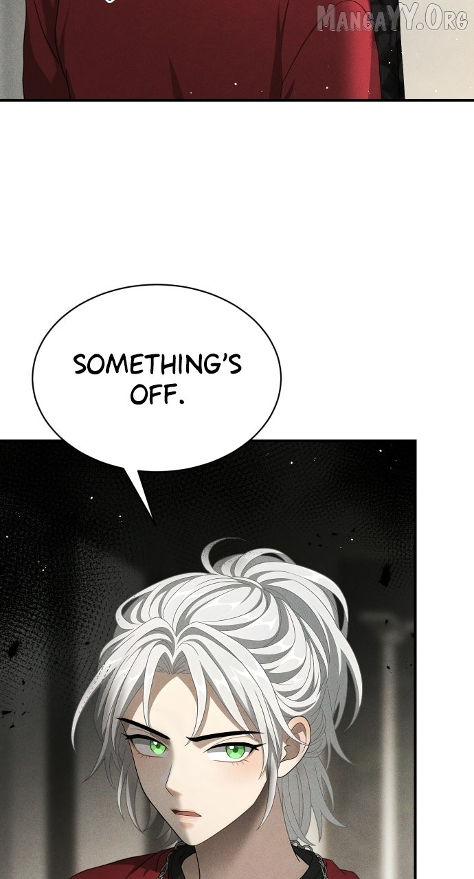 Children of Vamfield Chapter 91 - page 32