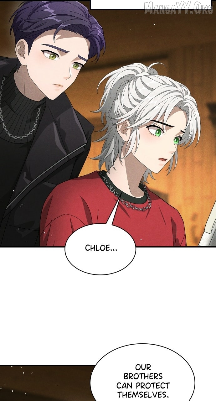Children of Vamfield Chapter 91 - page 80
