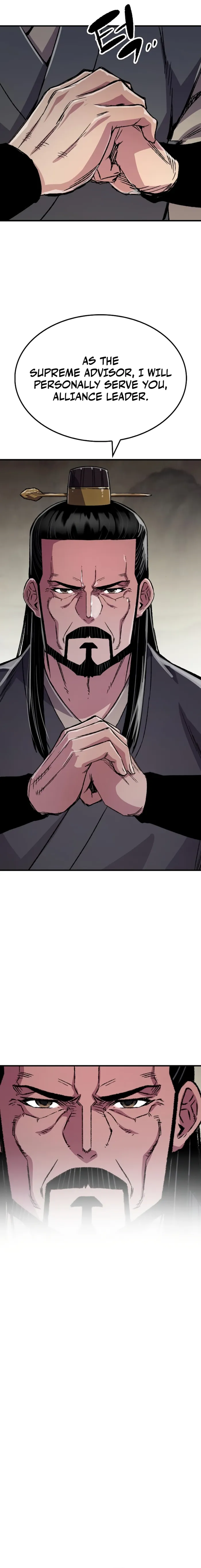 Reincarnation Of The Heavenly Demon Chapter 99 - page 22