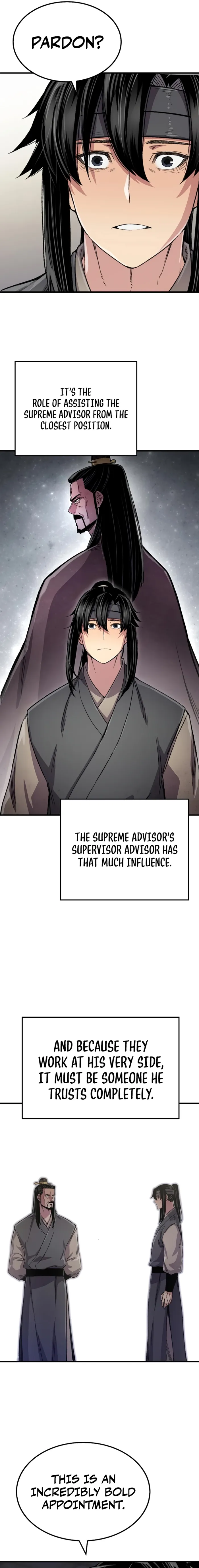 Reincarnation Of The Heavenly Demon Chapter 99 - page 25
