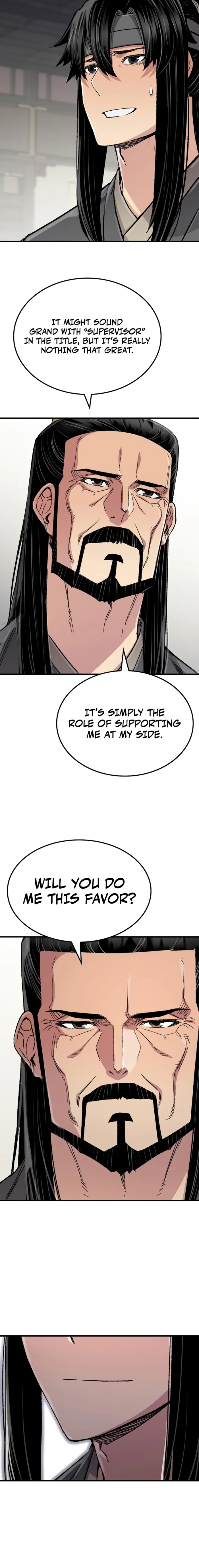 Reincarnation Of The Heavenly Demon Chapter 99 - page 26