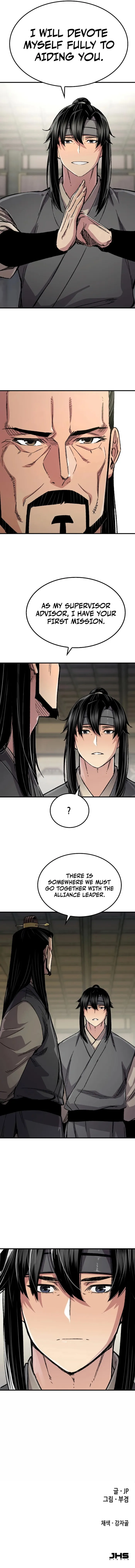 Reincarnation Of The Heavenly Demon Chapter 99 - page 27