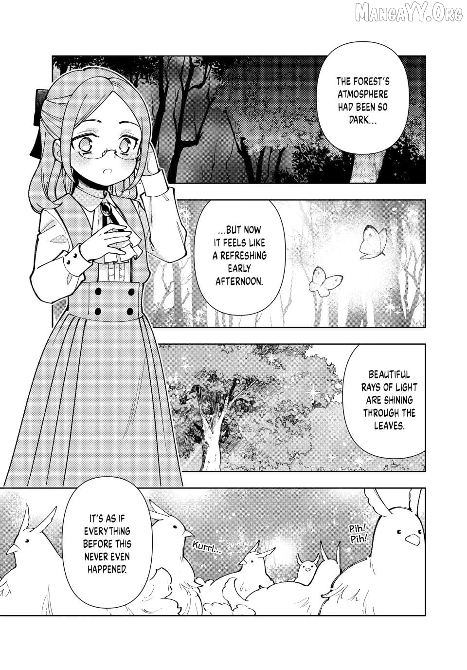 The Casual Chronicles of a Great Saint Chapter 51 - page 16