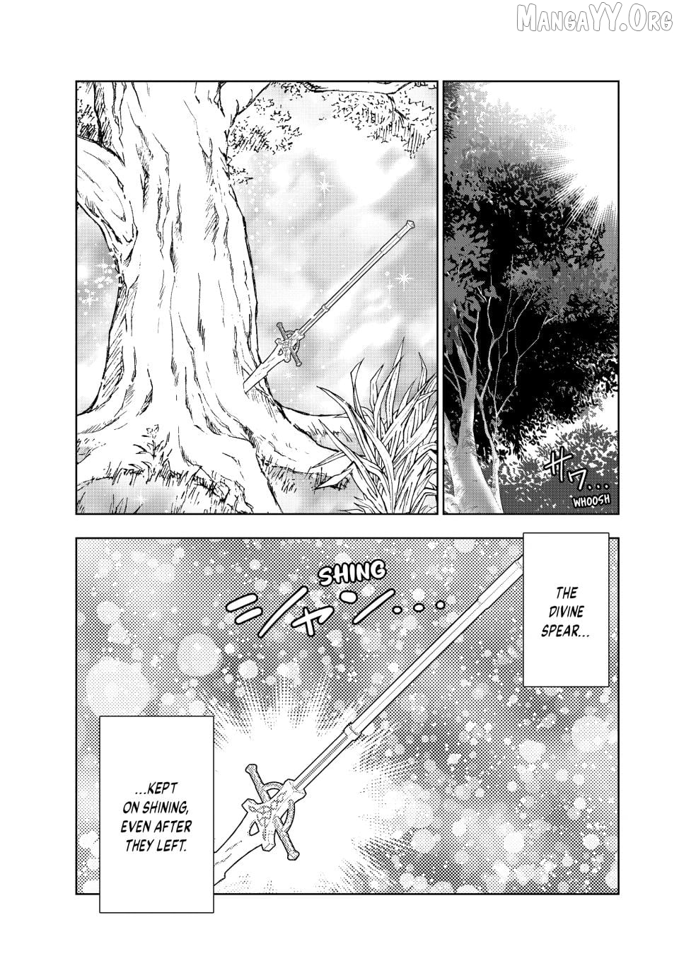 The Casual Chronicles of a Great Saint Chapter 51 - page 28