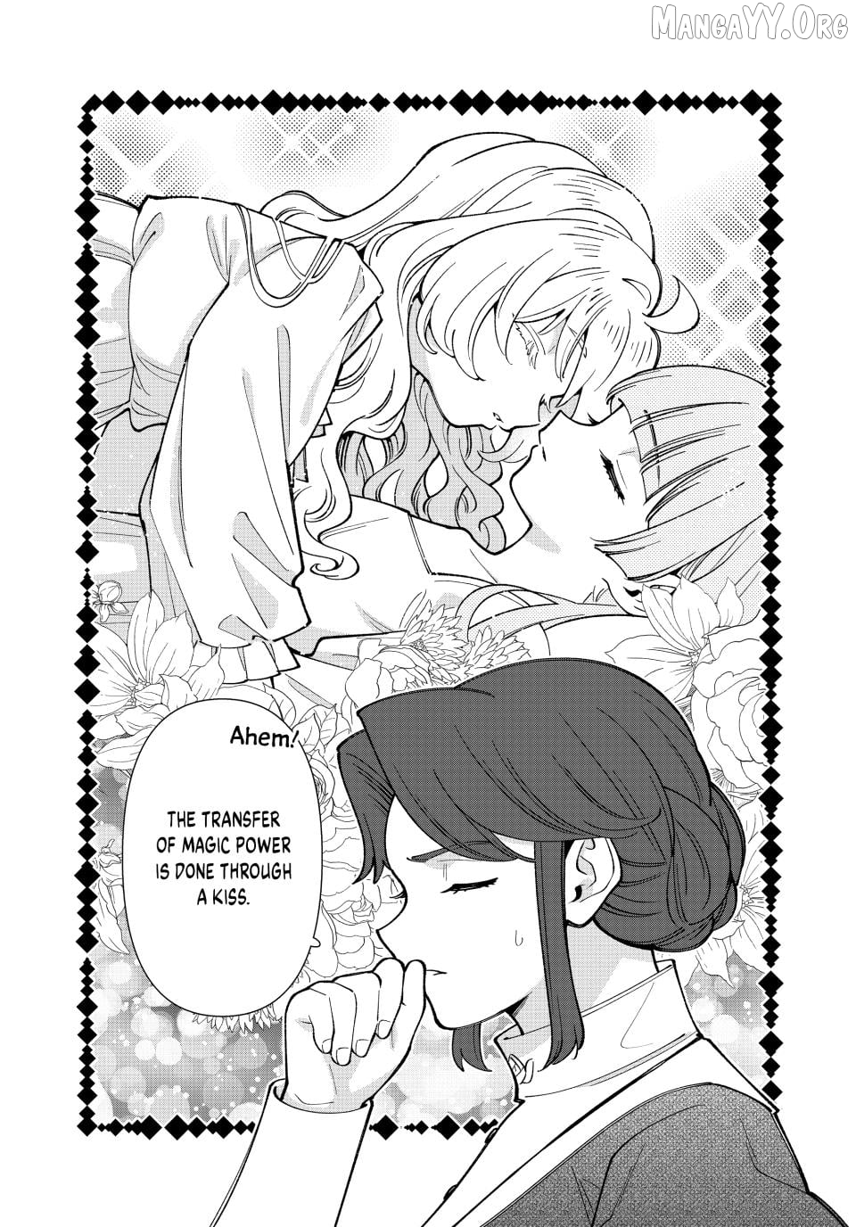 The Casual Chronicles of a Great Saint Chapter 52 - page 22