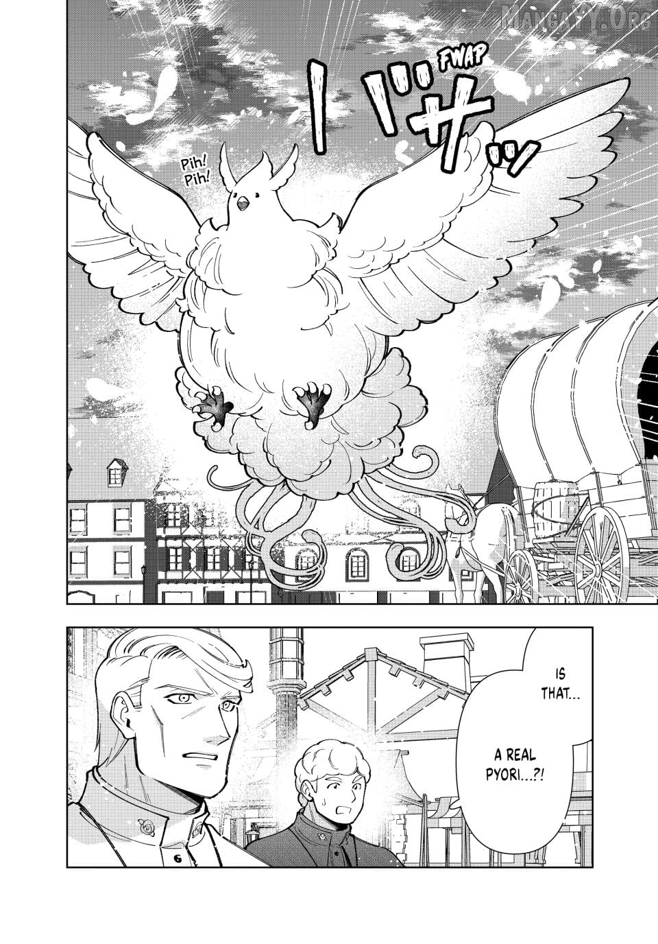 The Casual Chronicles of a Great Saint Chapter 52 - page 8