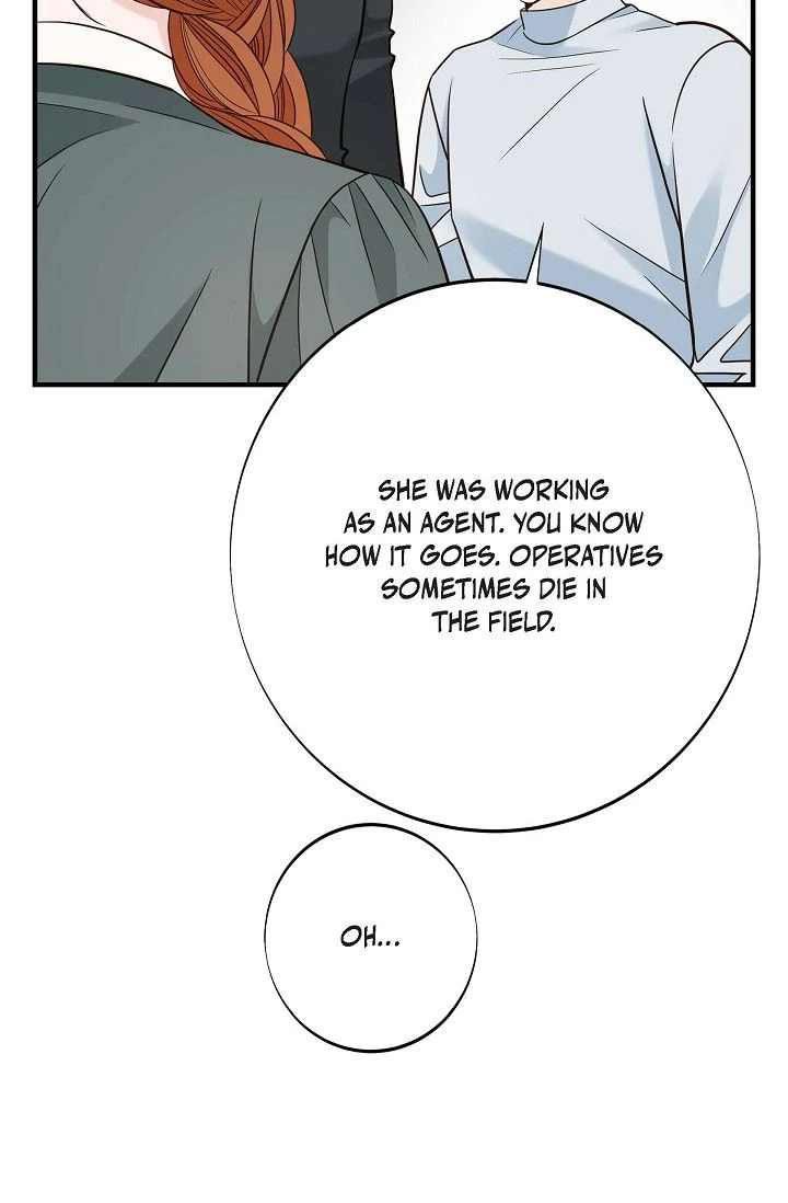 No Exit Chapter 90 - page 10