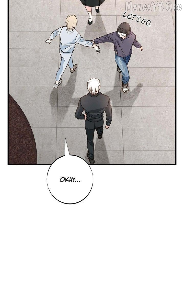 No Exit Chapter 90 - page 13