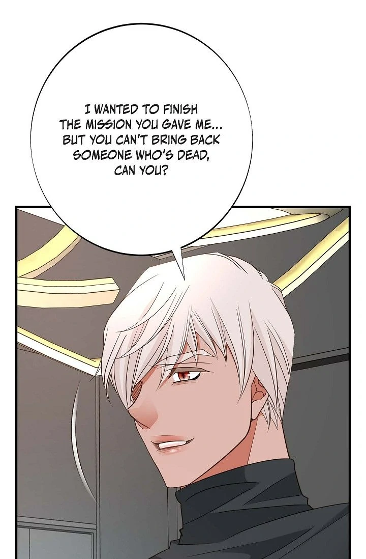No Exit Chapter 90 - page 19