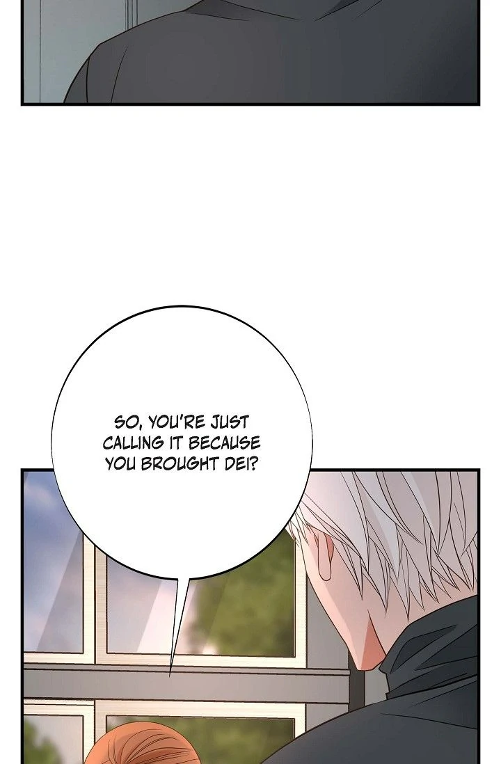 No Exit Chapter 90 - page 20