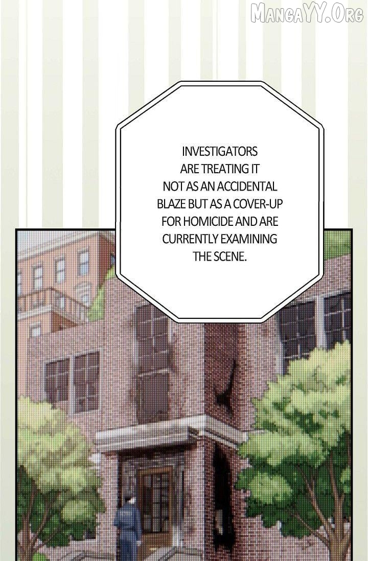 No Exit Chapter 90 - page 29