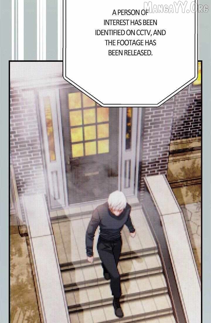 No Exit Chapter 90 - page 31