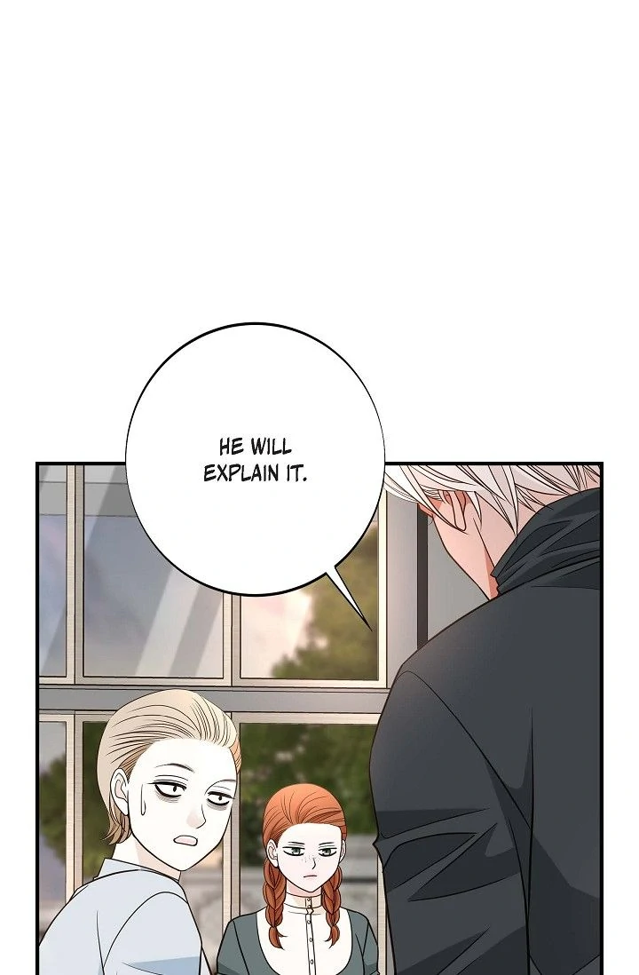 No Exit Chapter 90 - page 5