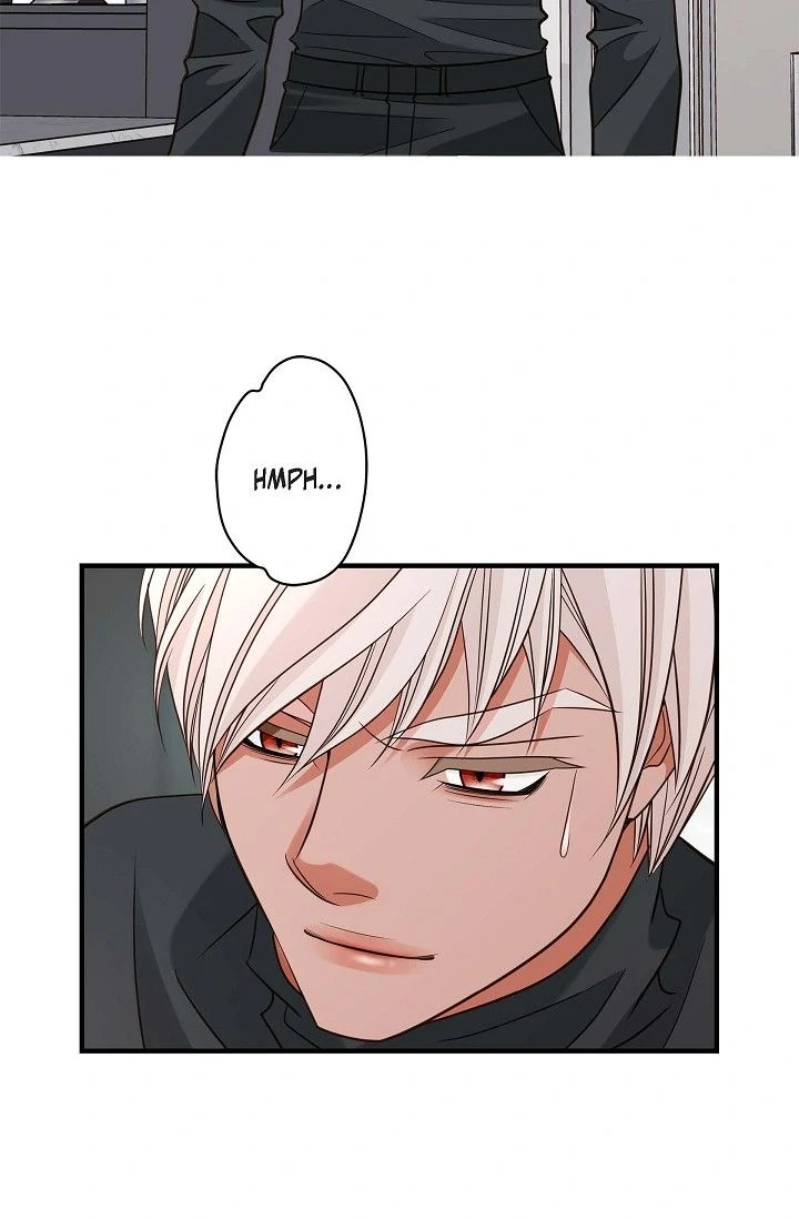 No Exit Chapter 90 - page 56