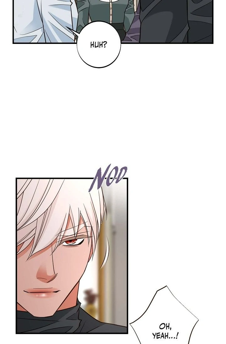 No Exit Chapter 90 - page 6