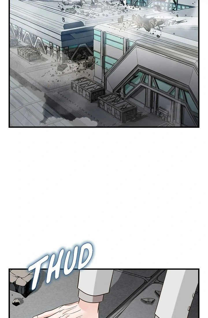 No Exit Chapter 90 - page 66