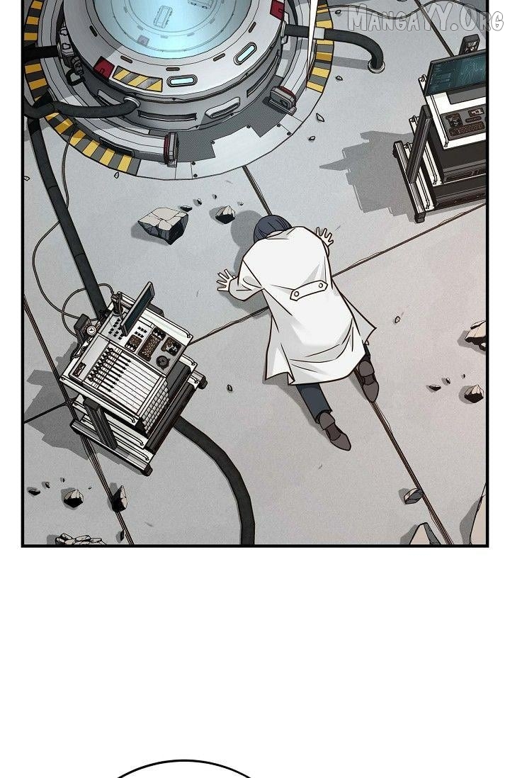 No Exit Chapter 90 - page 68