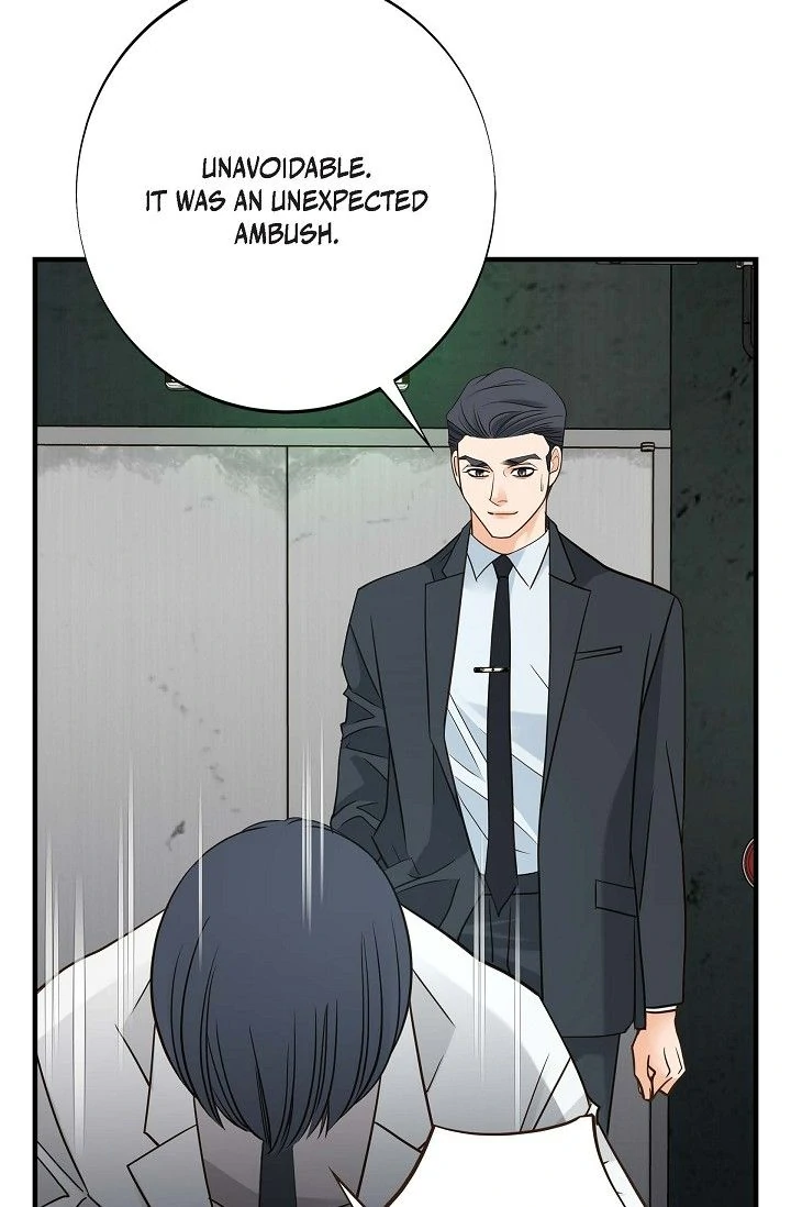 No Exit Chapter 90 - page 69