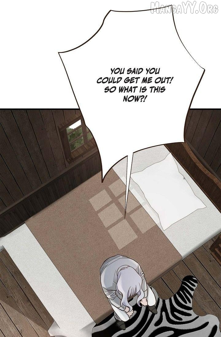 No Exit Chapter 90 - page 78