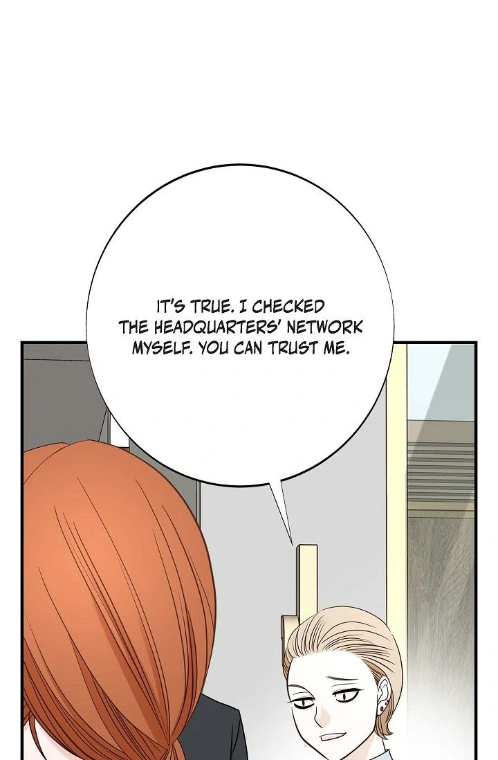 No Exit Chapter 90 - page 9