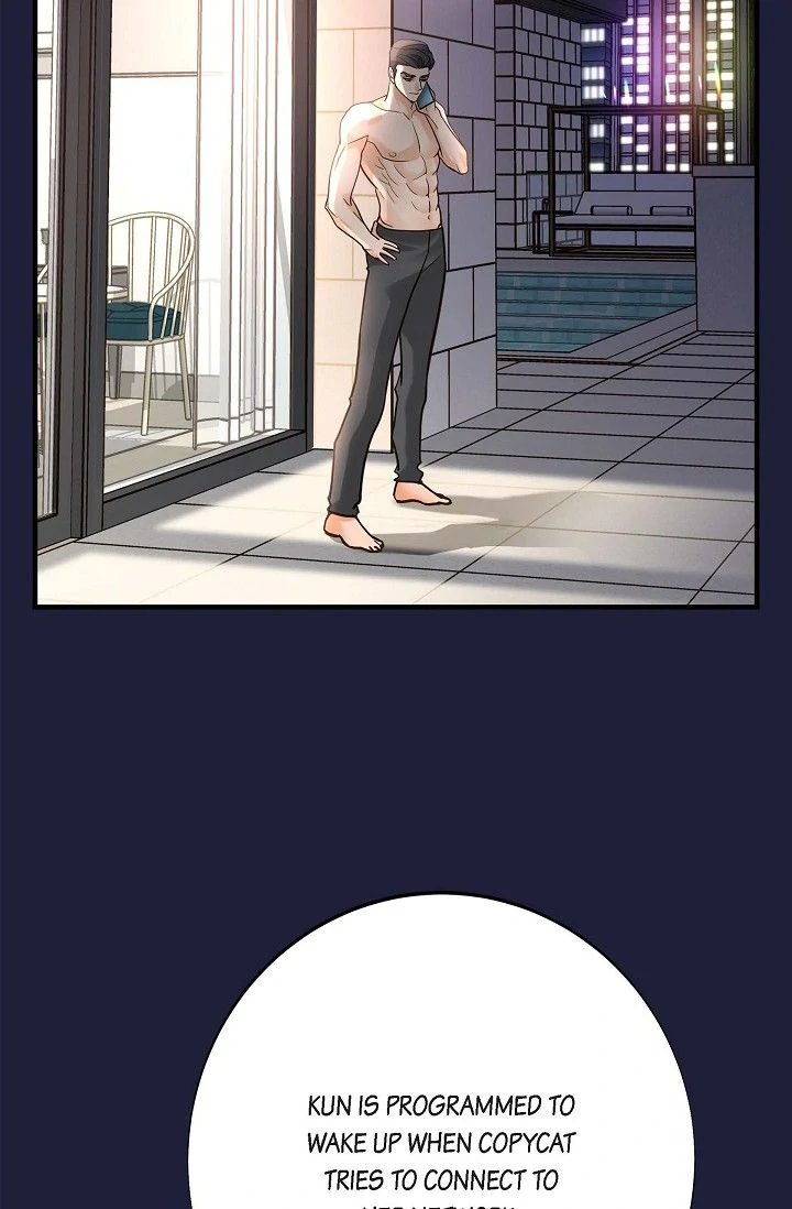 No Exit Chapter 91 - page 12