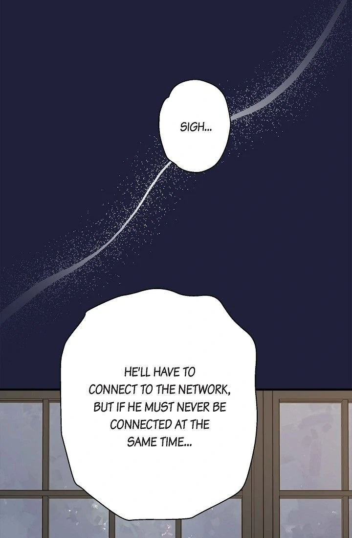 No Exit Chapter 91 - page 18