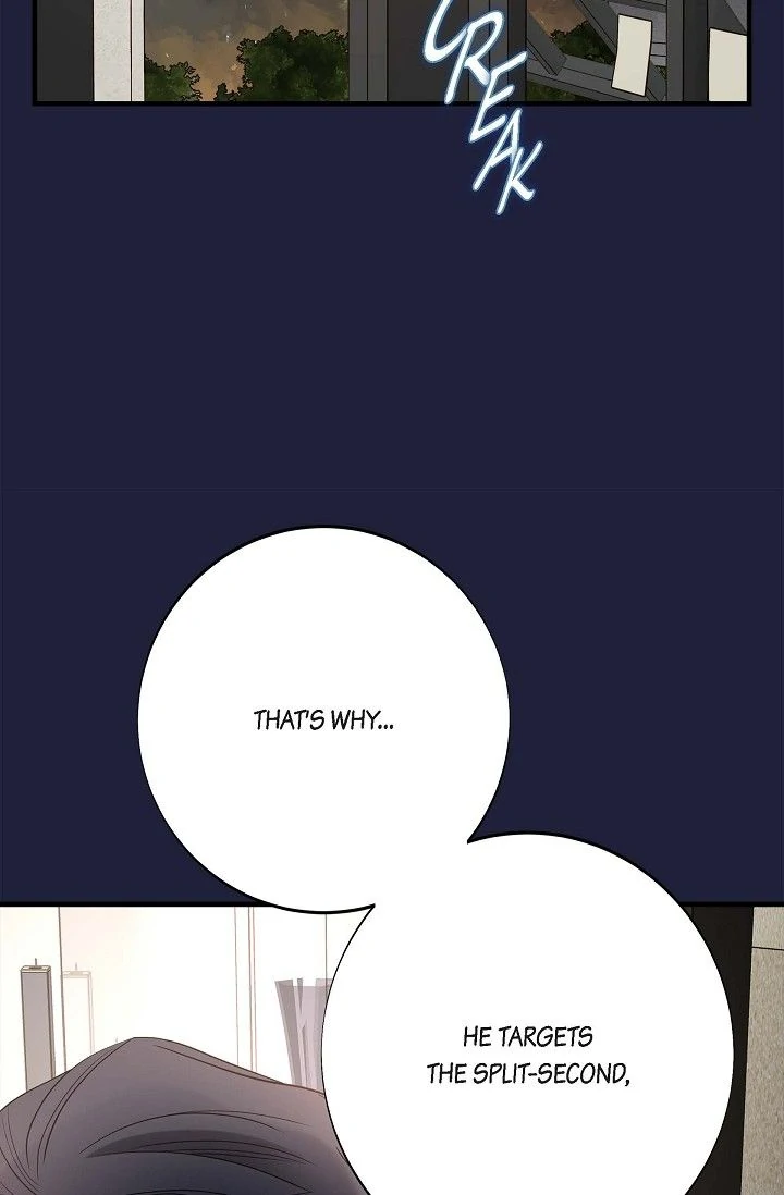 No Exit Chapter 91 - page 21