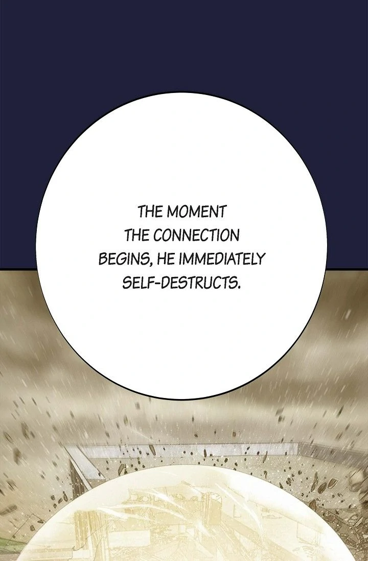 No Exit Chapter 91 - page 23