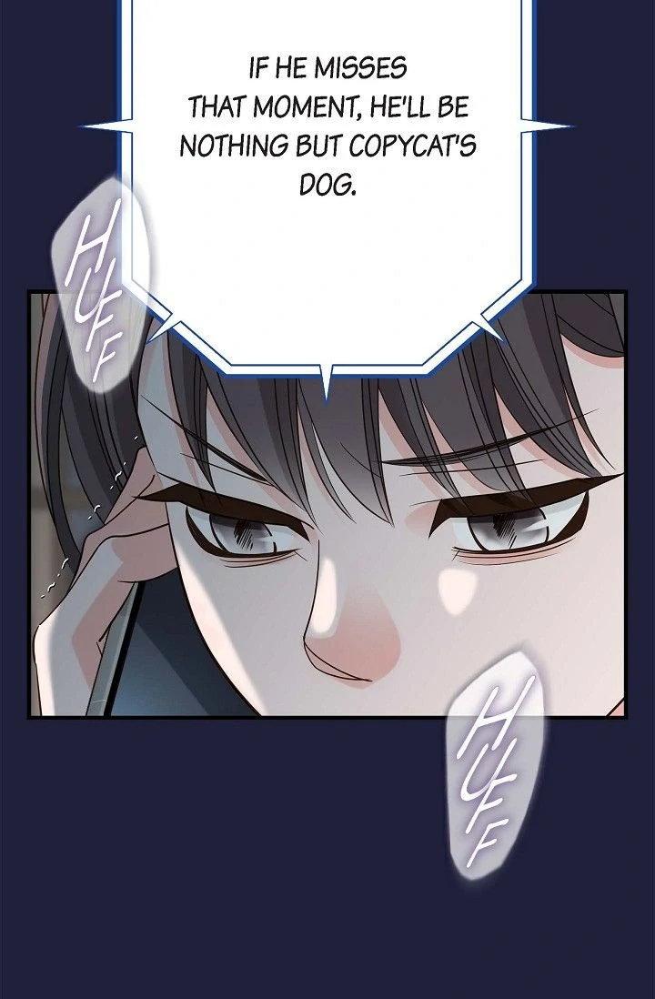 No Exit Chapter 91 - page 27