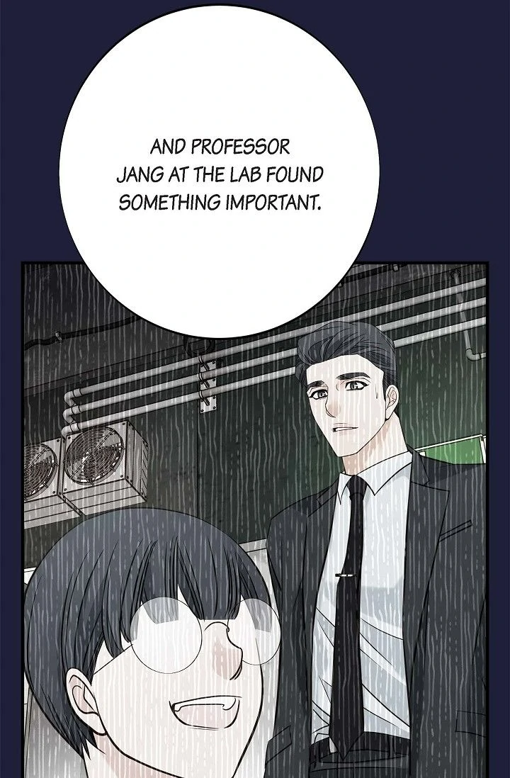 No Exit Chapter 91 - page 37