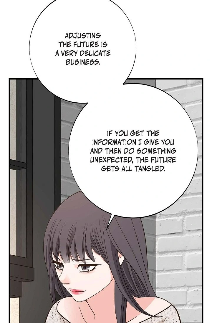 No Exit Chapter 91 - page 4