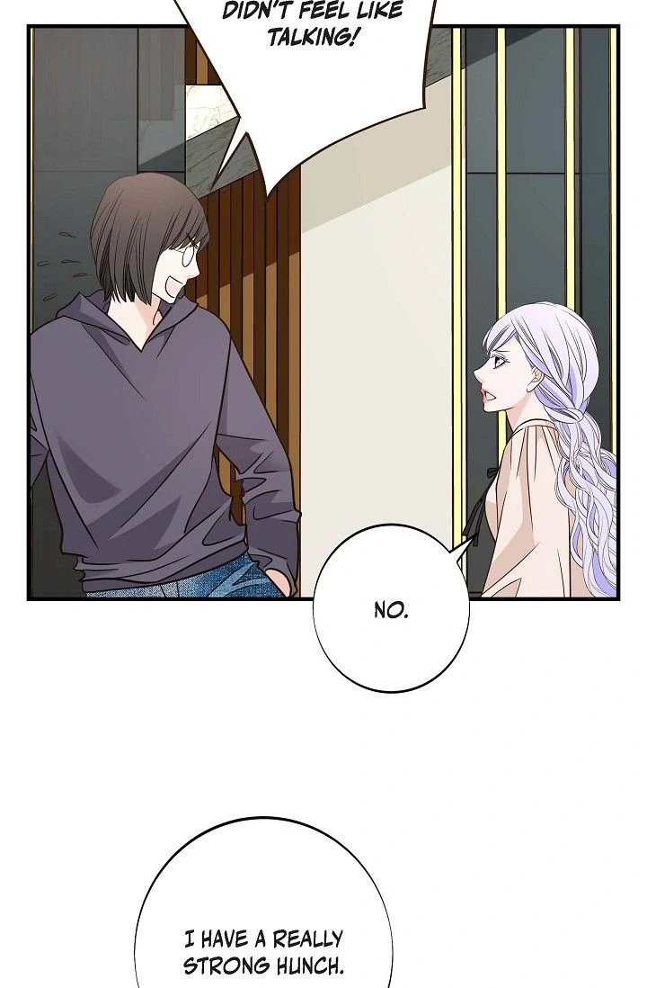 No Exit Chapter 91 - page 54