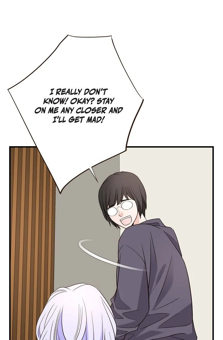 No Exit Chapter 91 - page 56