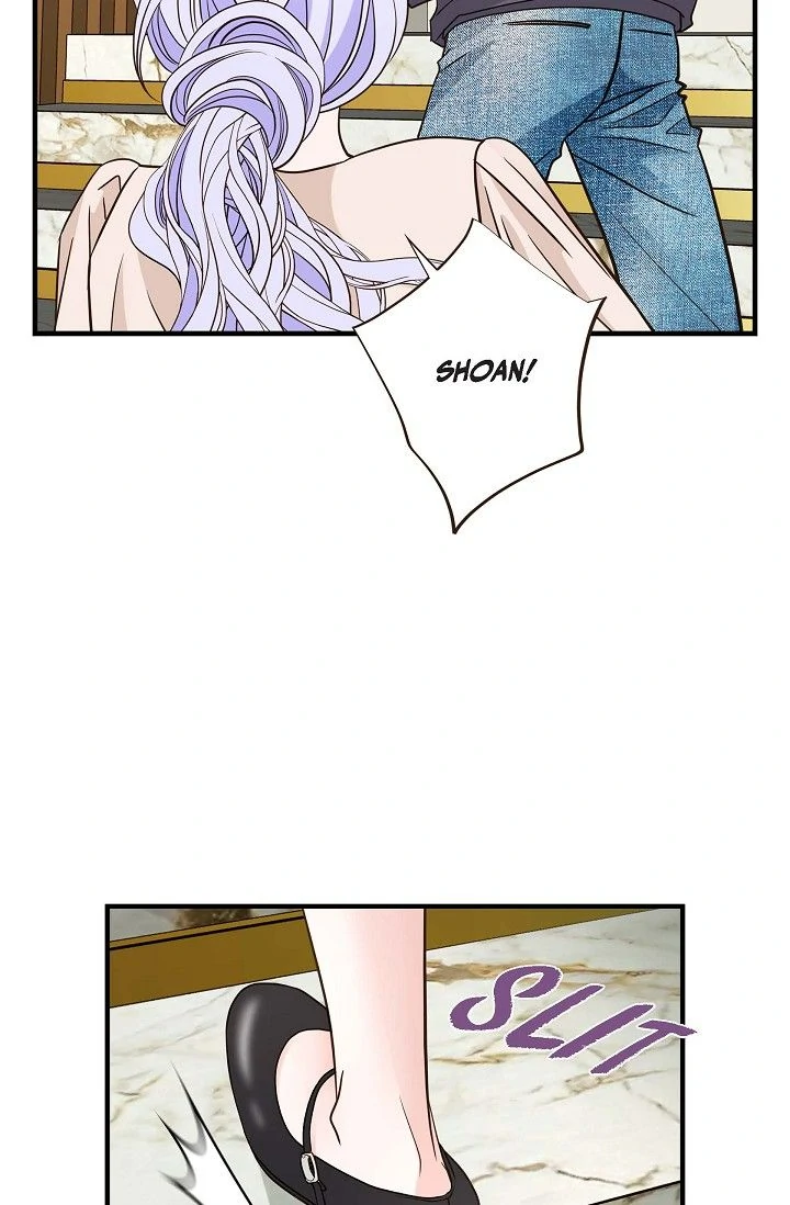 No Exit Chapter 91 - page 57