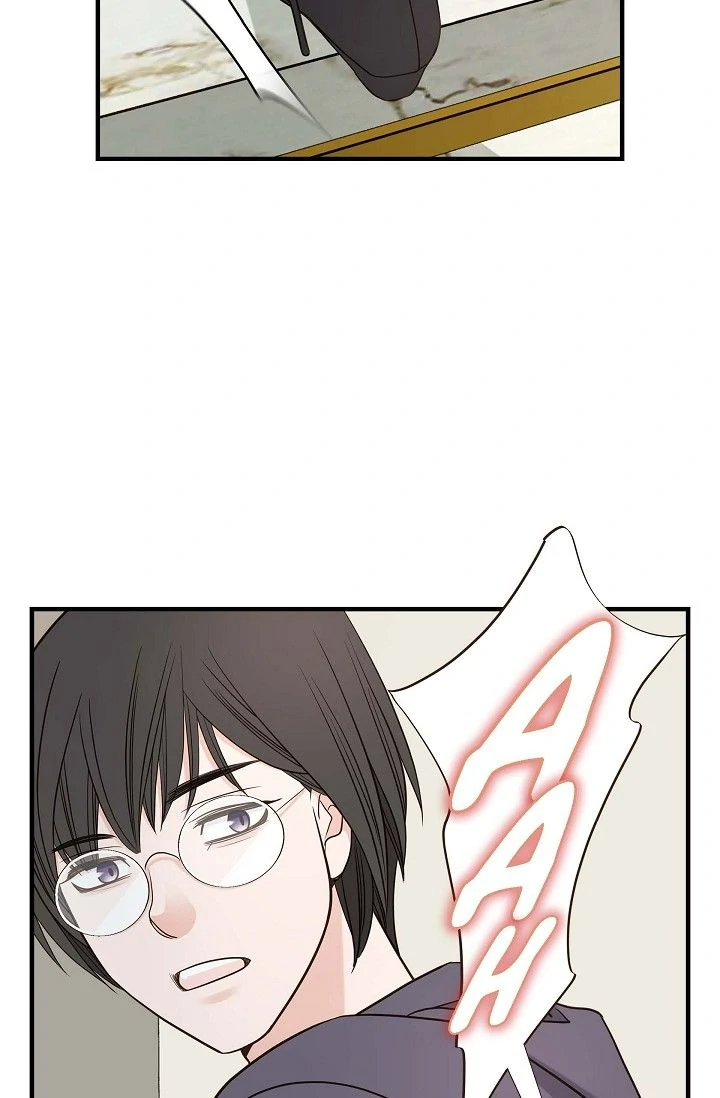 No Exit Chapter 91 - page 58