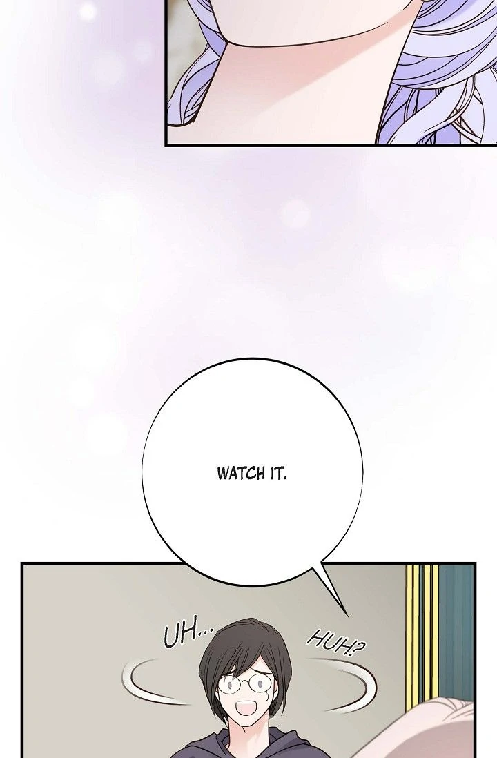 No Exit Chapter 91 - page 63
