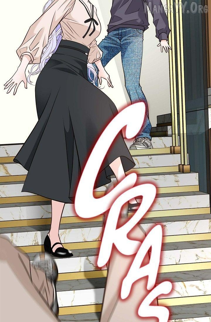 No Exit Chapter 91 - page 70
