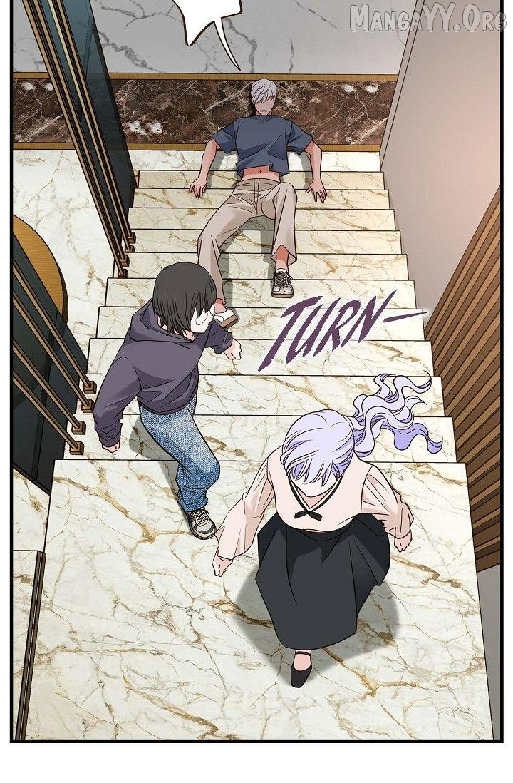 No Exit Chapter 91 - page 75