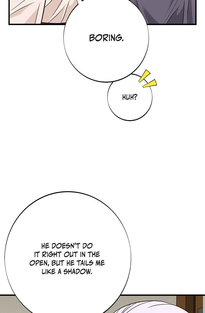 No Exit Chapter 91 - page 78