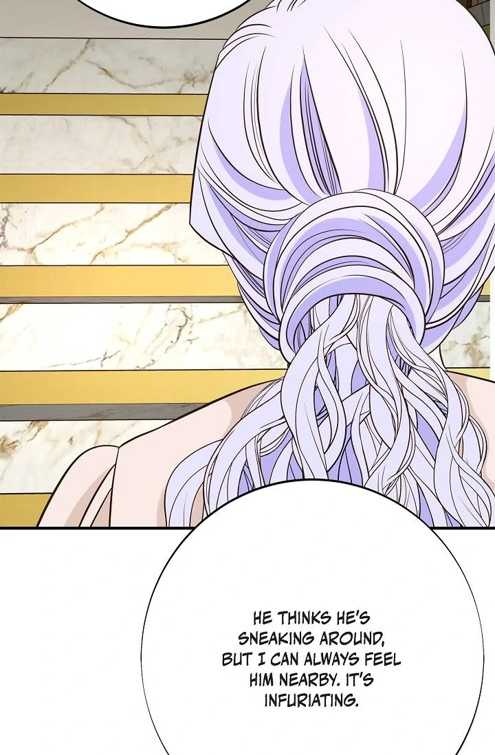 No Exit Chapter 91 - page 79