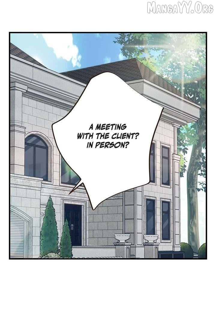 No Exit Chapter 91 - page 85