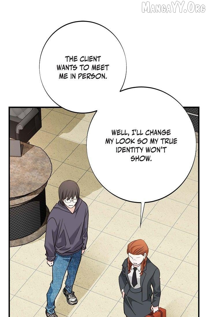 No Exit Chapter 91 - page 86