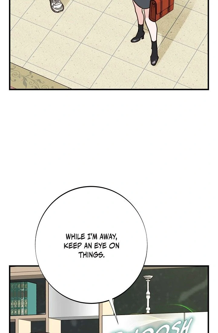 No Exit Chapter 91 - page 87