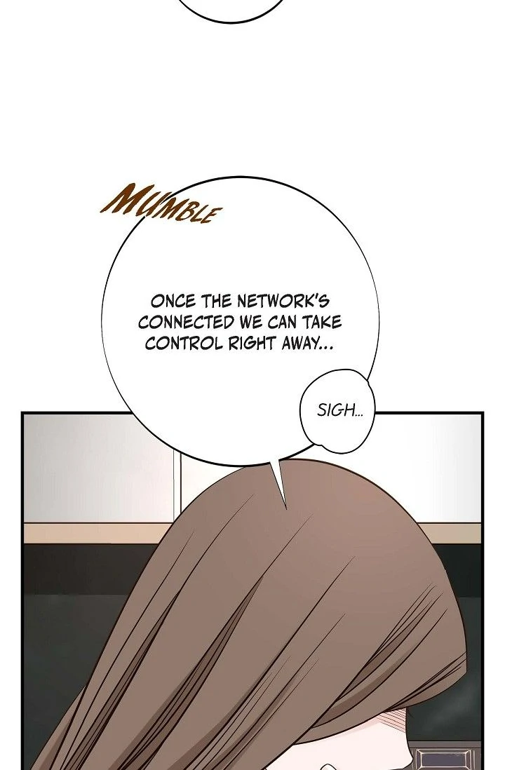 No Exit Chapter 91 - page 89
