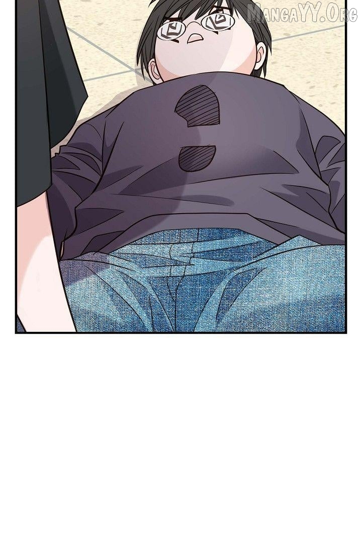 No Exit Chapter 91 - page 93